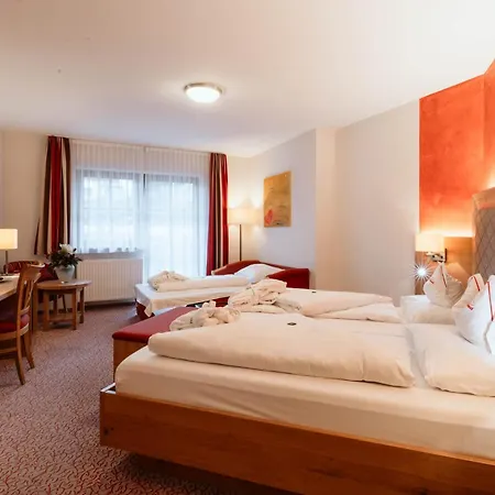 Hotel Neuhäusl Superior-2