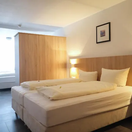 Hotel Garni Brugger-2