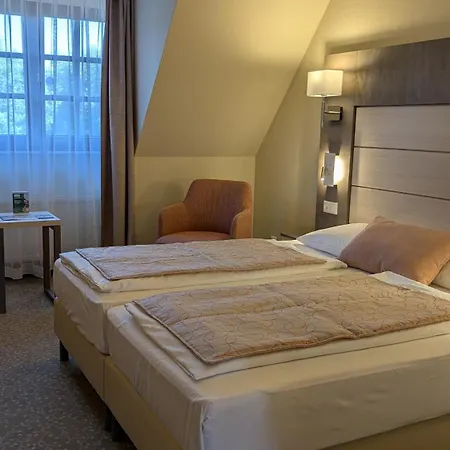 Ringhotel Warnemünder Hof-2