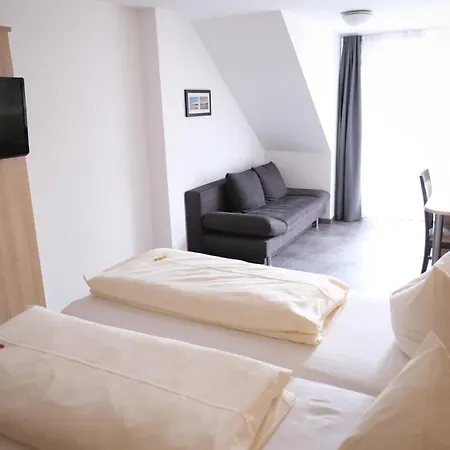 Hotel Garni Brugger-3