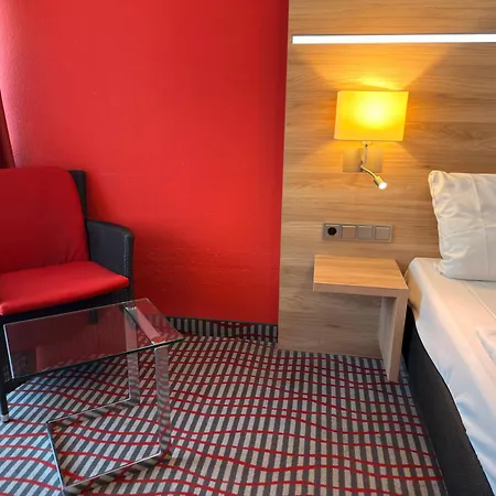 Hotel Wallis By Ans-2