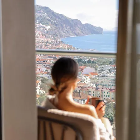 The Views Baia - Adults Only-2