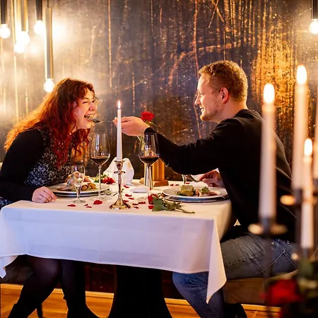 Hotel Restaurant Zwergschlösschen-2
