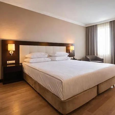 Eresin Hotels Topkapi-2