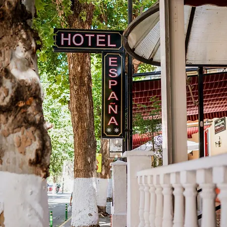 Hotel España-3