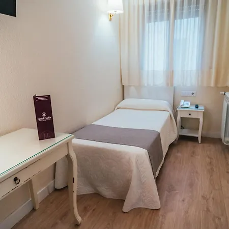 Hostal Cortes-2