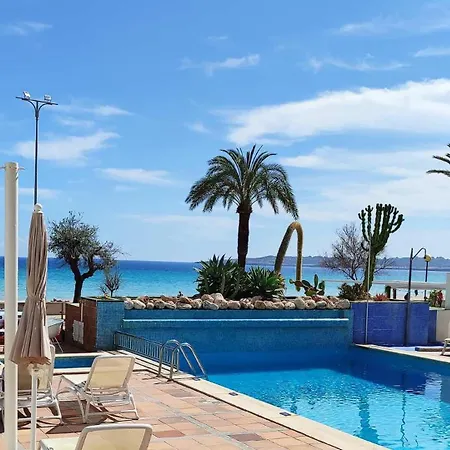 BLUESEA Anba Romaní-3