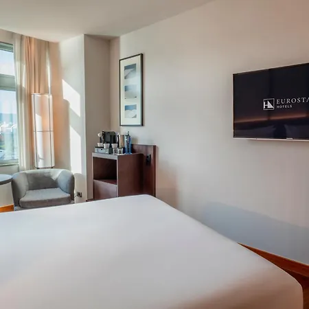 Eurostars Grand Marina Hotel GL-2