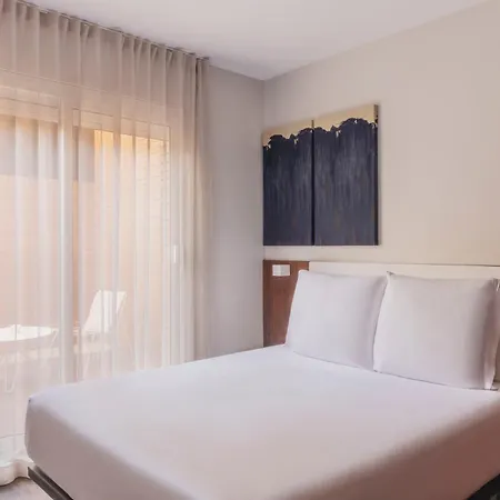 Hotel Balmes, A Member Of Preferred Hotels & Resorts-3
