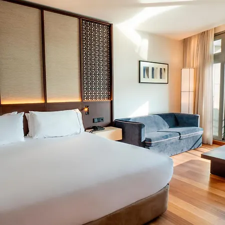 Eurostars Grand Marina Hotel GL-3