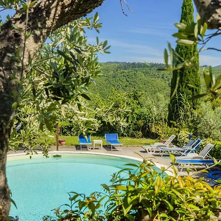 Hotel Girifalco-3