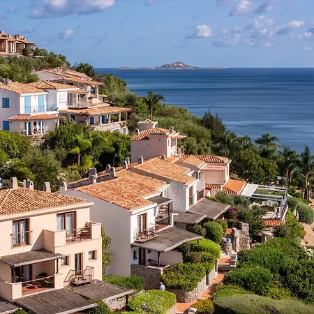 Hotel Palumbalza Porto Rotondo-3