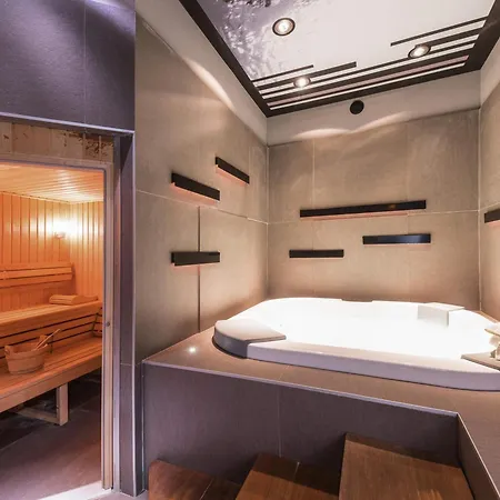 Ibis Styles Hyères Rooftop&Spa-2