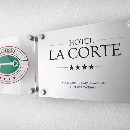 Hotel La Corte-3