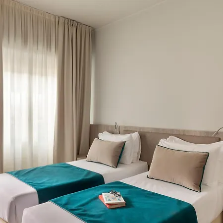 Living Hotel Milano-3