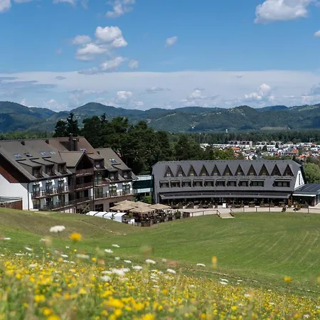 Hotel Arena Maribor-2