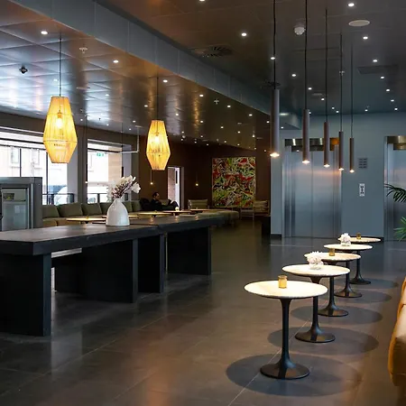 Cabinn Aarhus-3