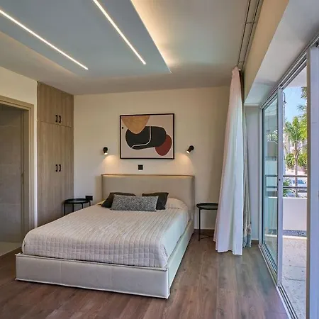 Marianna Hotel Apartments-2