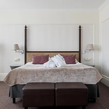 Elite Park Avenue Hotel-2
