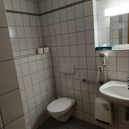 Hotel Gasthaus Schuetzen-3