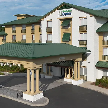 Holiday Inn Express Hotel & Suites Bluffton At Hilton Head Area By Ihg-3