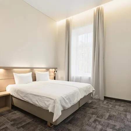 City Hotels Algirdas-3