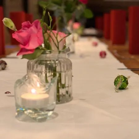 Gutshof im Oertzetal Hotel und Restaurant-2