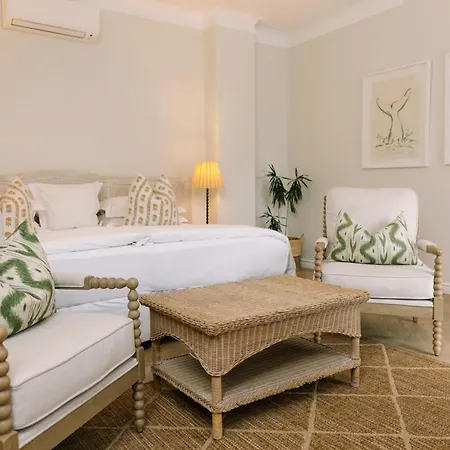 Auberge Burgundy Boutique Hotel & Spa-3