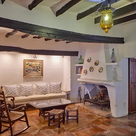 Petit Hotel Ses Rotges - Only Adults-3