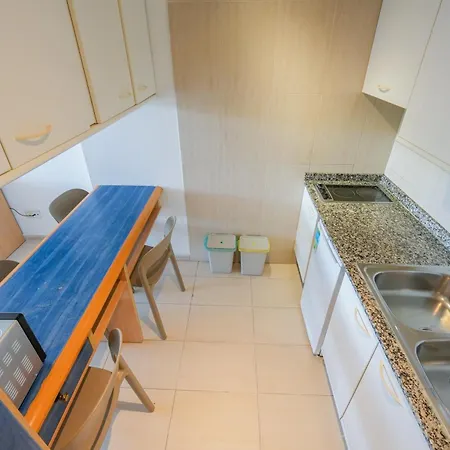 Apartamentos Vistasol-3