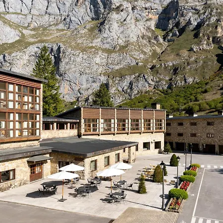 Parador de Fuente Dé-3