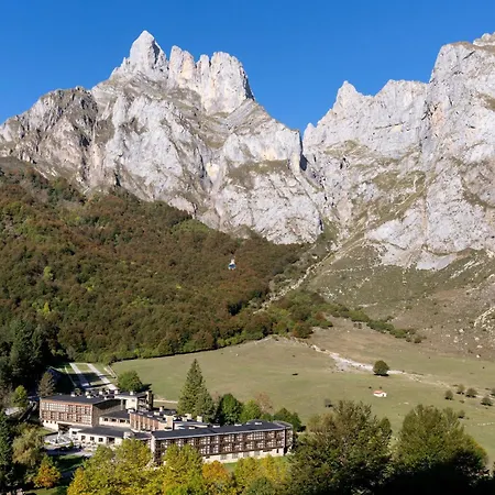 Parador de Fuente Dé-2