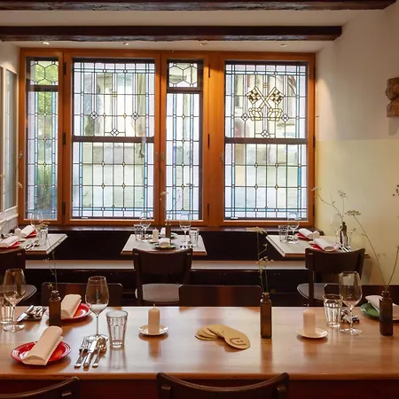 Boutique Hotel Schlüssel seit 1545-3