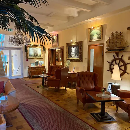 Hotel Stolteraa-2