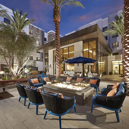 Homewood Suites By Hilton San Diego Hotel Circle/Seaworld Area-3