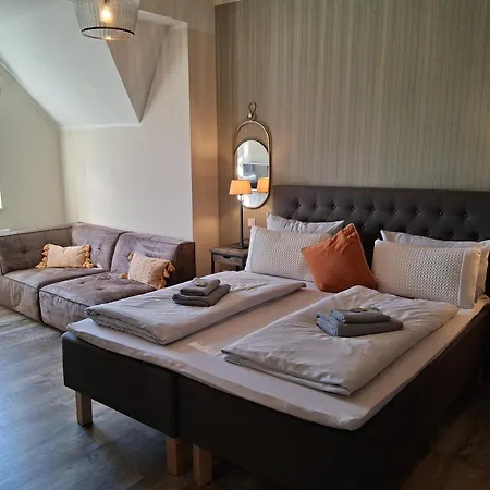 Schlosshotel&Himmelreich Braunfels-2