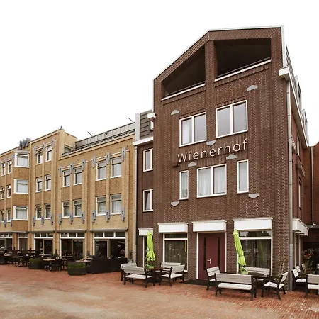Hotel Wienerhof-3