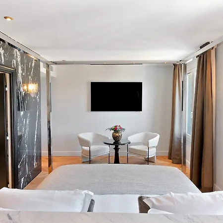 Hotel San Carlu Citadelle Ajaccio-3
