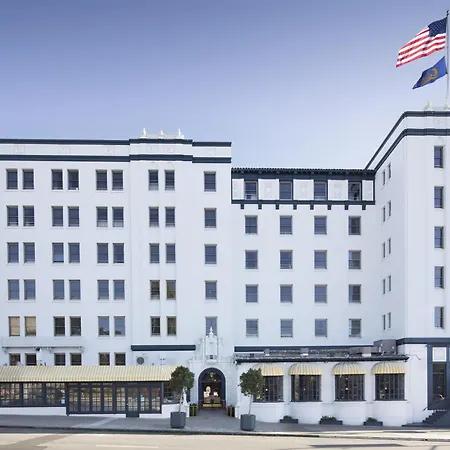 Graduate By Hilton Berkeley-3