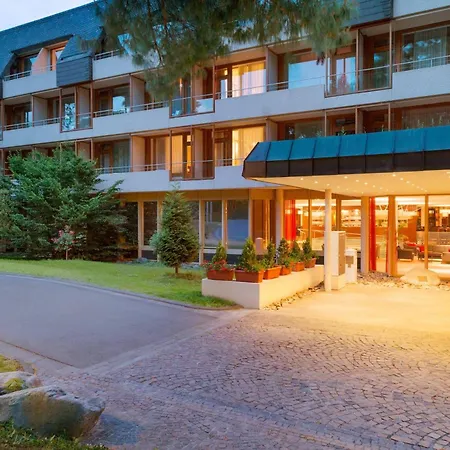 Dolce By Wyndham Bad Nauheim-3