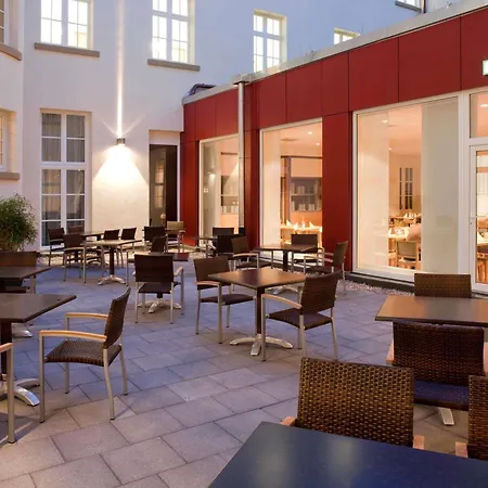 Ibis Karlsruhe Hauptbahnhof-3