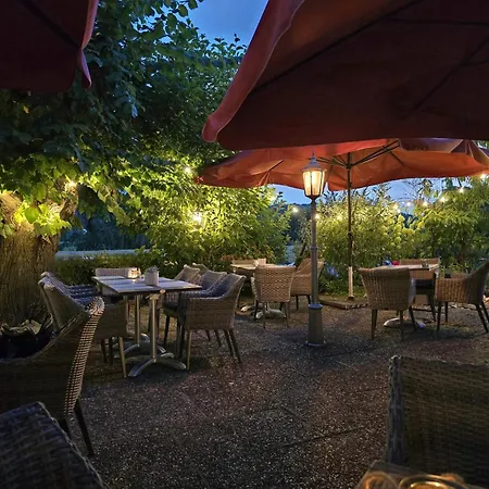 Landhotel Steffen-3