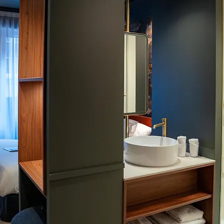 Hotel Le Rapp-3