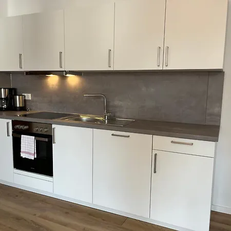 Weingaertner Appartements-3