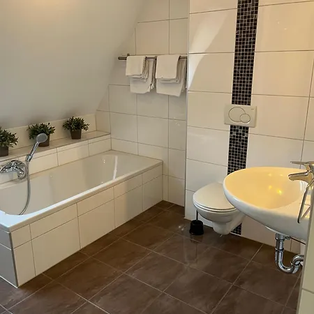 Weingaertner Appartements-2