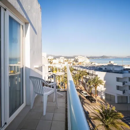 Blanca By Uephotels-2