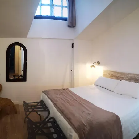 Hotel Colegiata-3