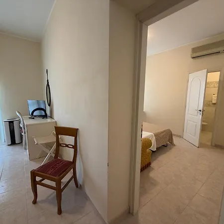 Hotel San Marco-3