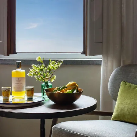 Anantara Convento Di Amalfi Grand Hotel-2