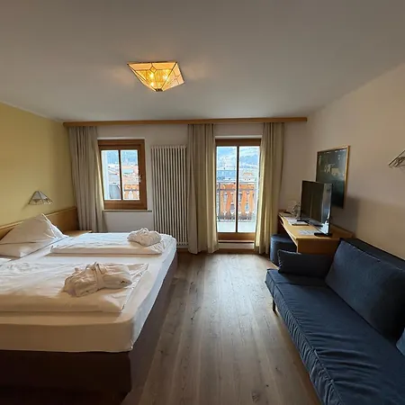 Hotel Post - Olang-3